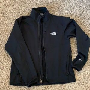 The North Face lightweight jacket